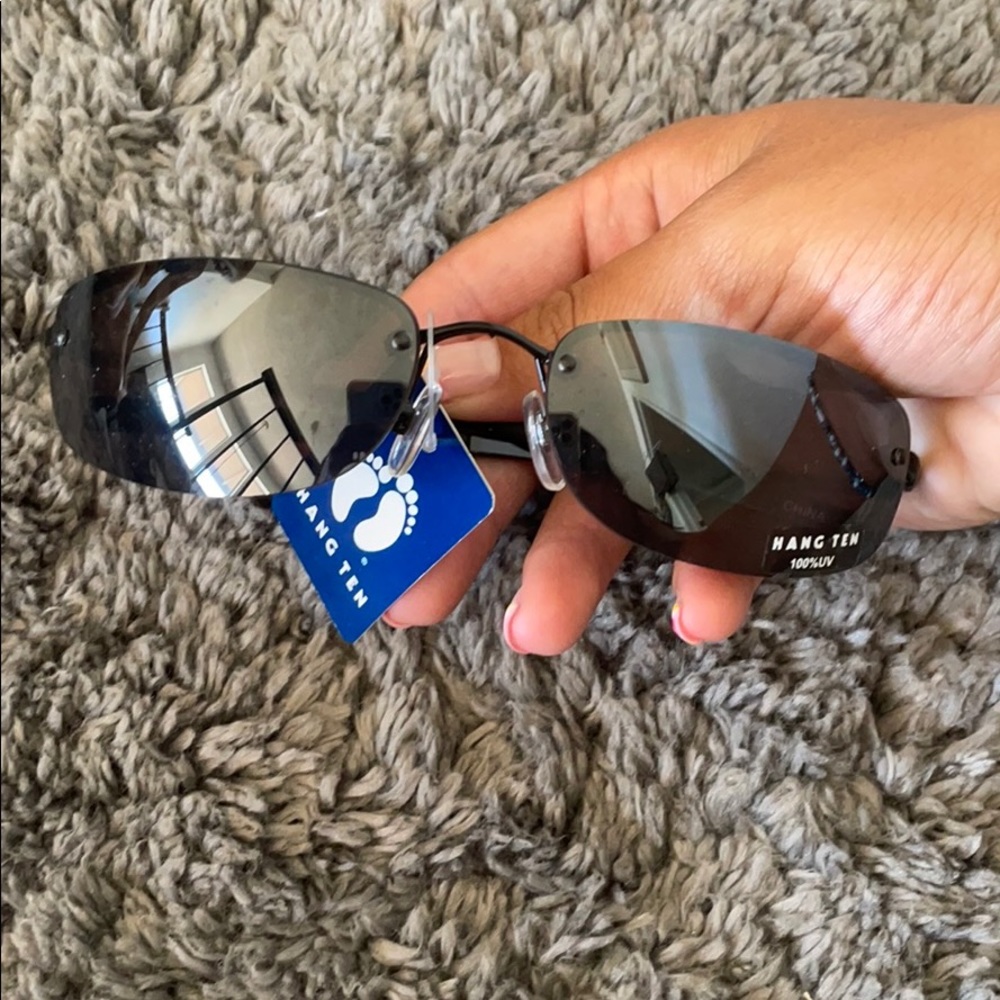 Hang Ten Unisex Sunglasses